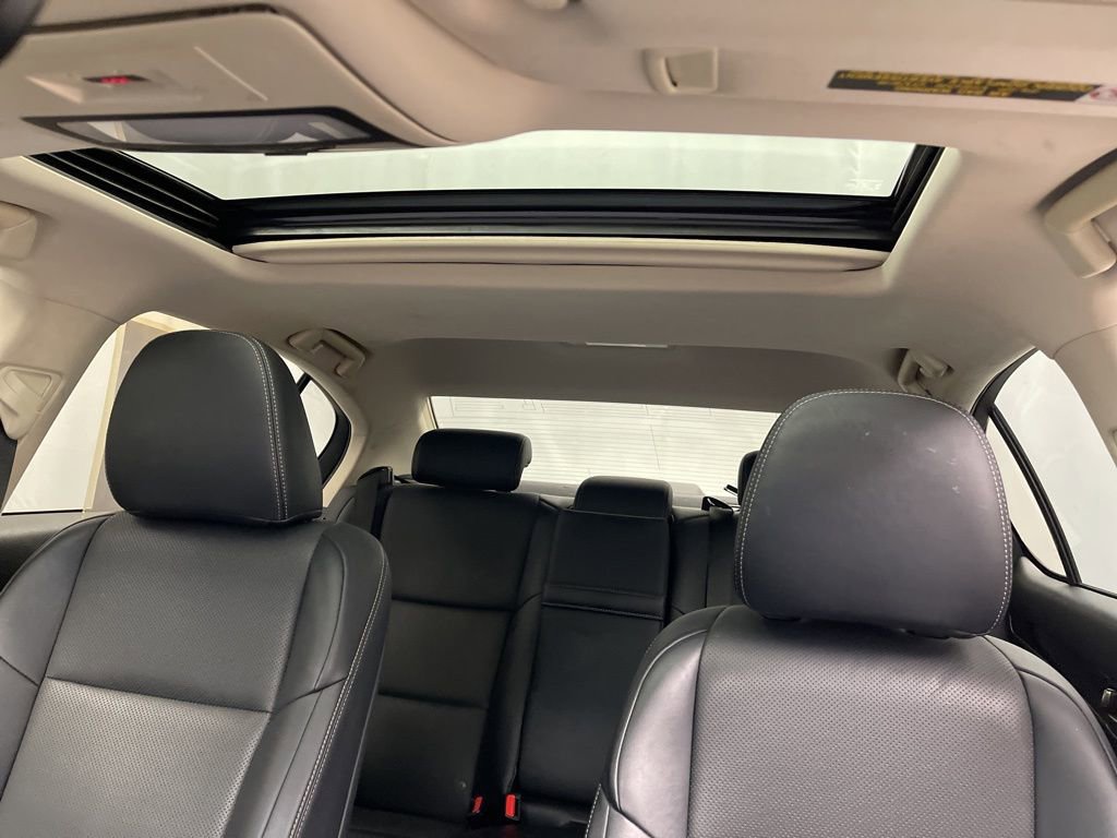 Used 2016 Lexus GS 200t w/ Premium Package image 9