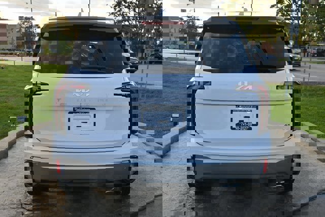 Used 2025 Kia Telluride SX image 6