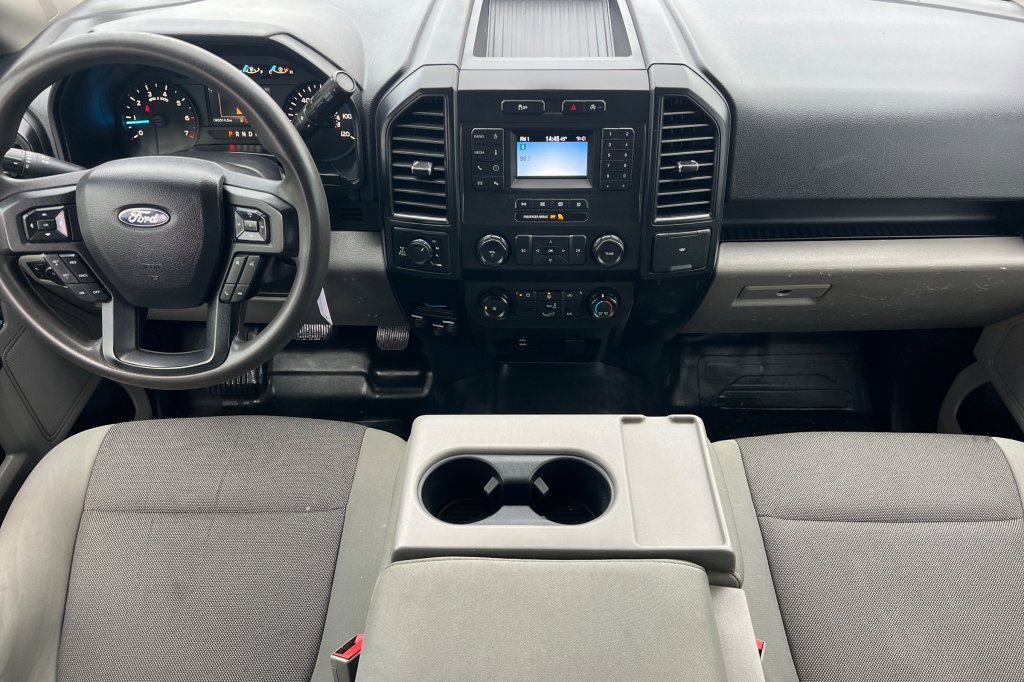 Used 2019 Ford F150 XL w/ Equipment Group 101A Mid image 10
