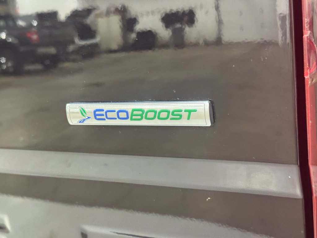 Used 2019 Ford Ranger Lariat w/ Equipment Group 501A Mid AWD/4WD image 32