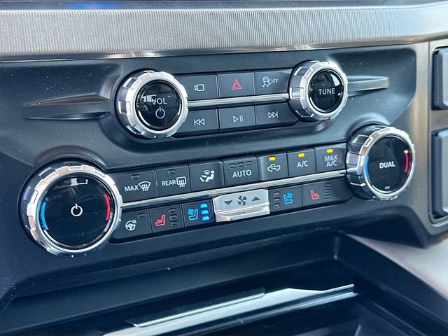 New 2026 Ford F450 Platinum image 11