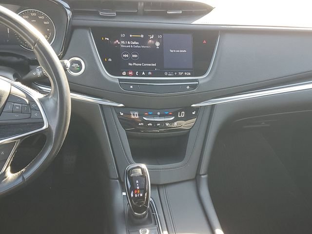 Certified 2023 Cadillac XT5 Premium Luxury AWD/4WD image 15