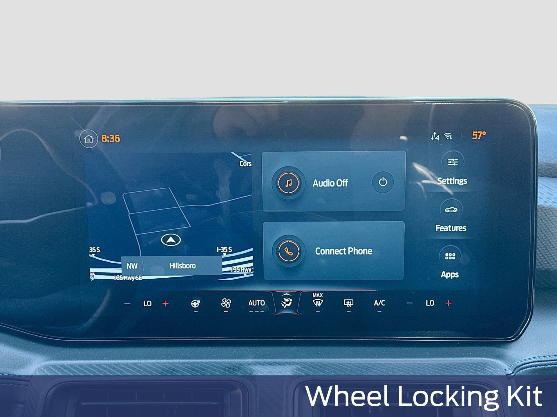 New 2025 Ford Mustang Dark Horse image 22