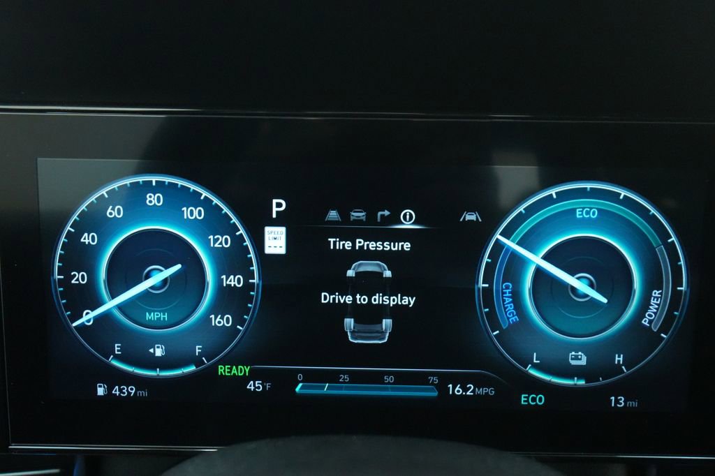 New 2026 Hyundai Elantra Sport image 36