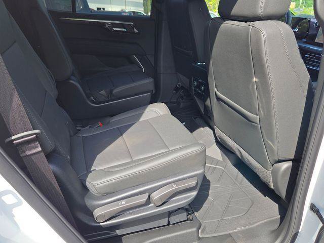 New 2026 Chevrolet Tahoe LT w/ Comfort Package AWD/4WD image 11