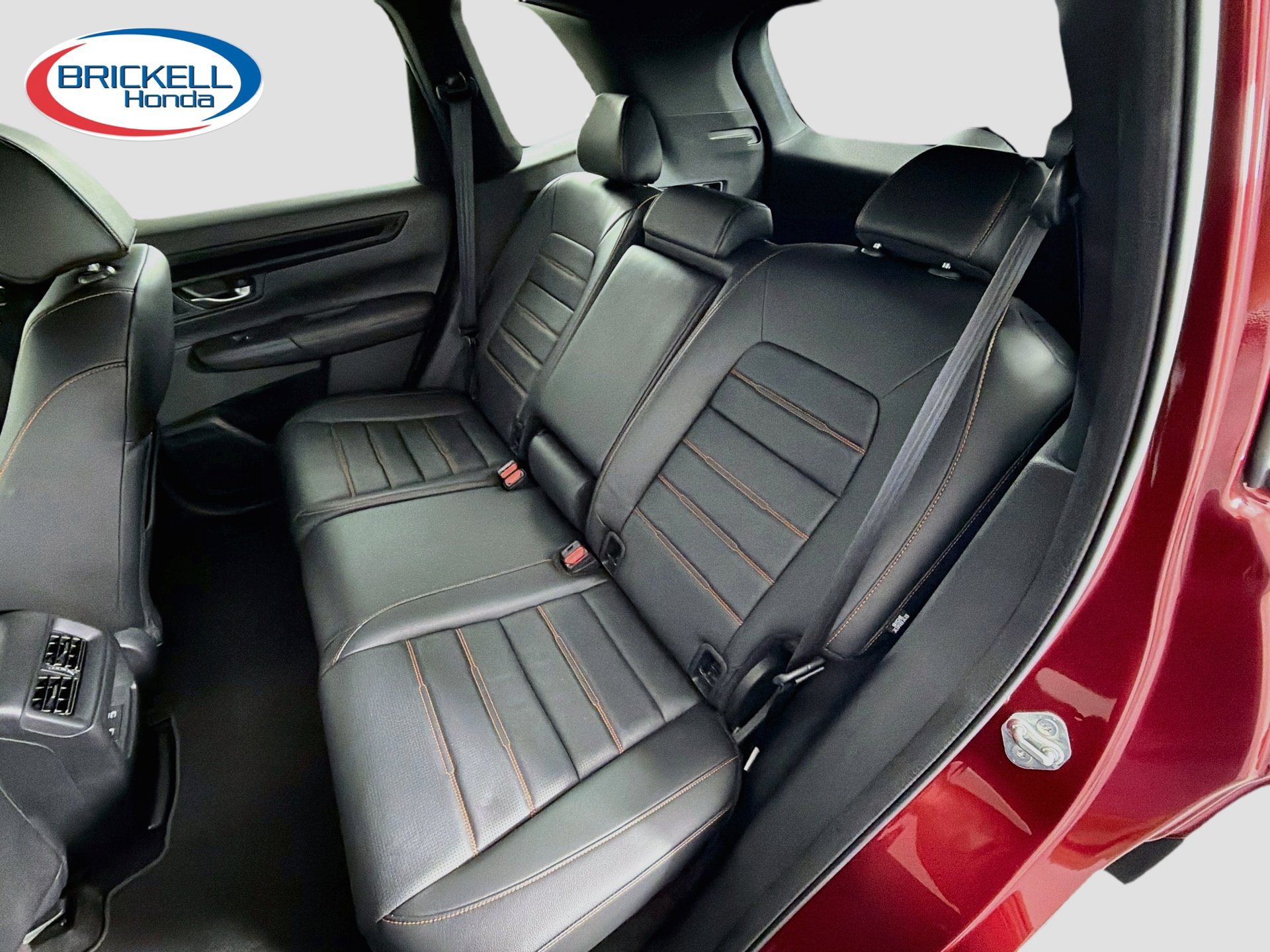 Certified 2025 Honda CR-V Sport-L image 23
