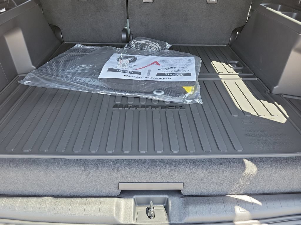 New 2026 Toyota 4Runner Limited AWD/4WD image 10