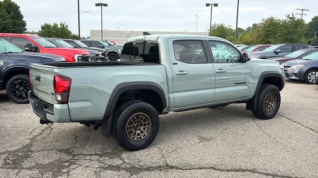 Used 2023 Toyota Tacoma 4x4 Double Cab w/ Trail Edition image 27
