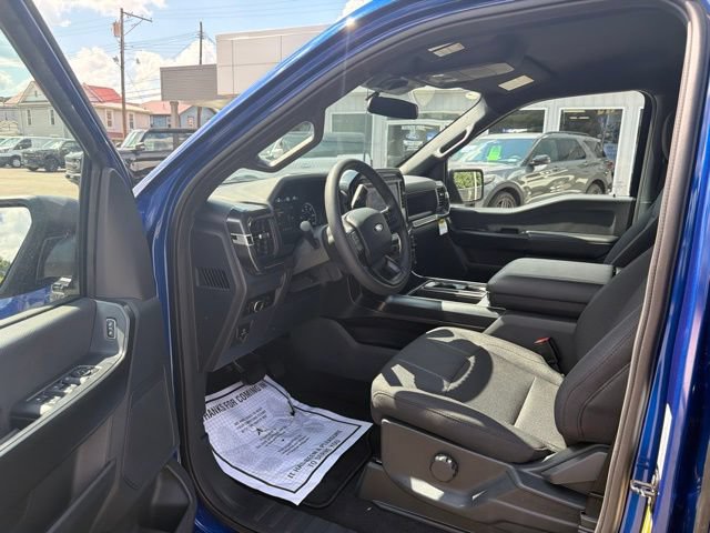 New 2026 Ford F150 STX AWD/4WD image 11