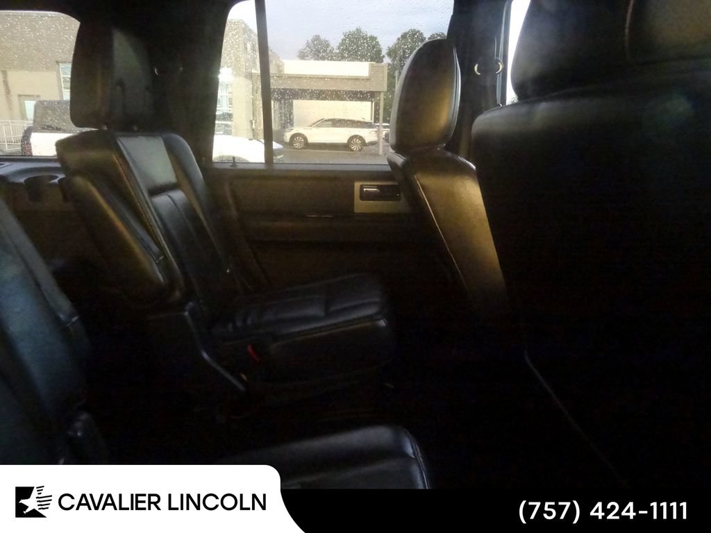 Used 2012 Ford Expedition Limited AWD/4WD image 11