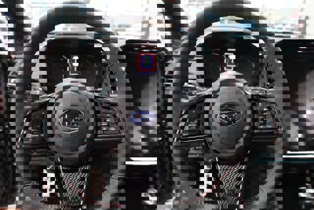 New 2025 Subaru WRX Premium image 15