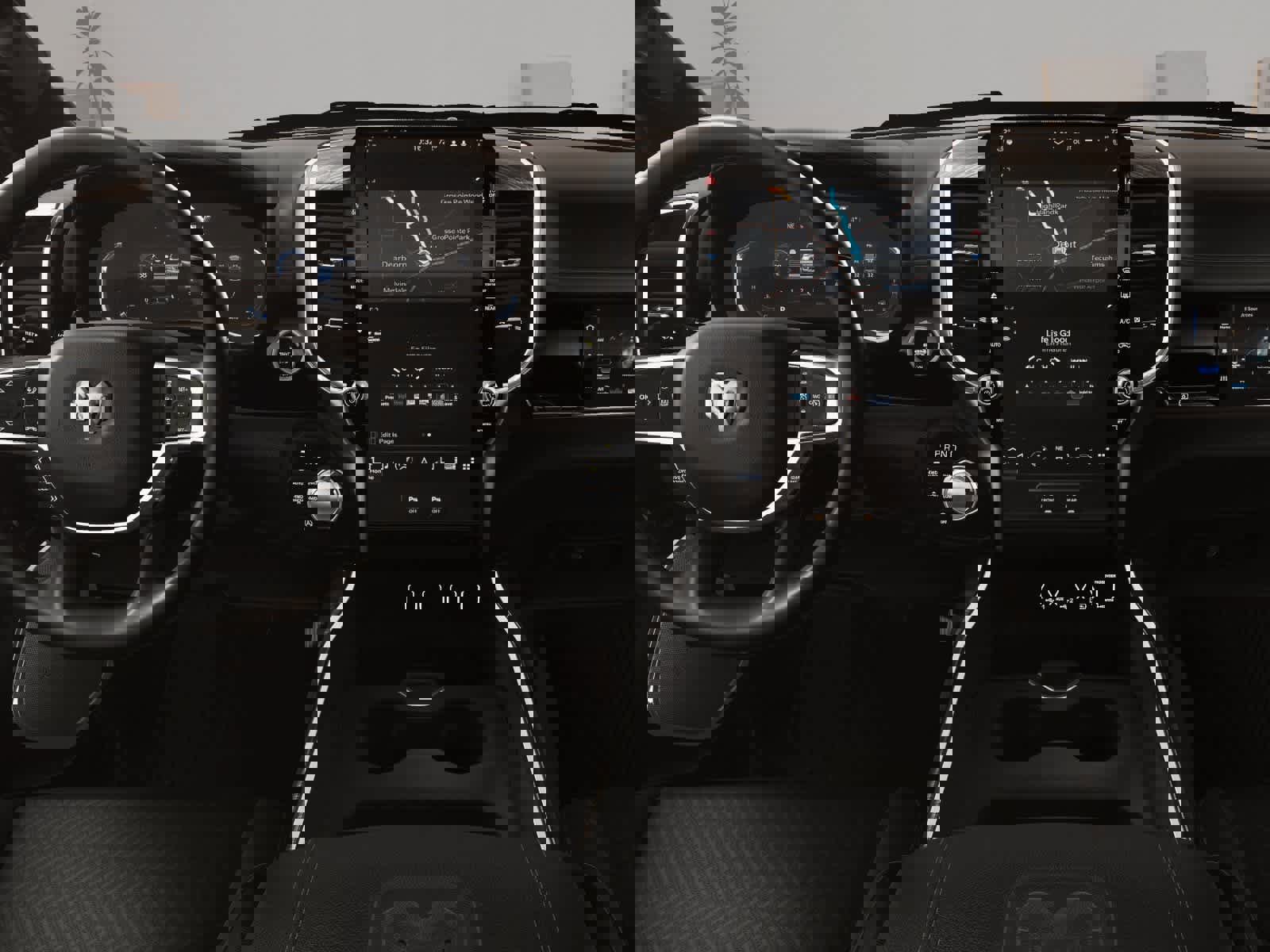 New 2026 RAM 1500 Laramie image 15