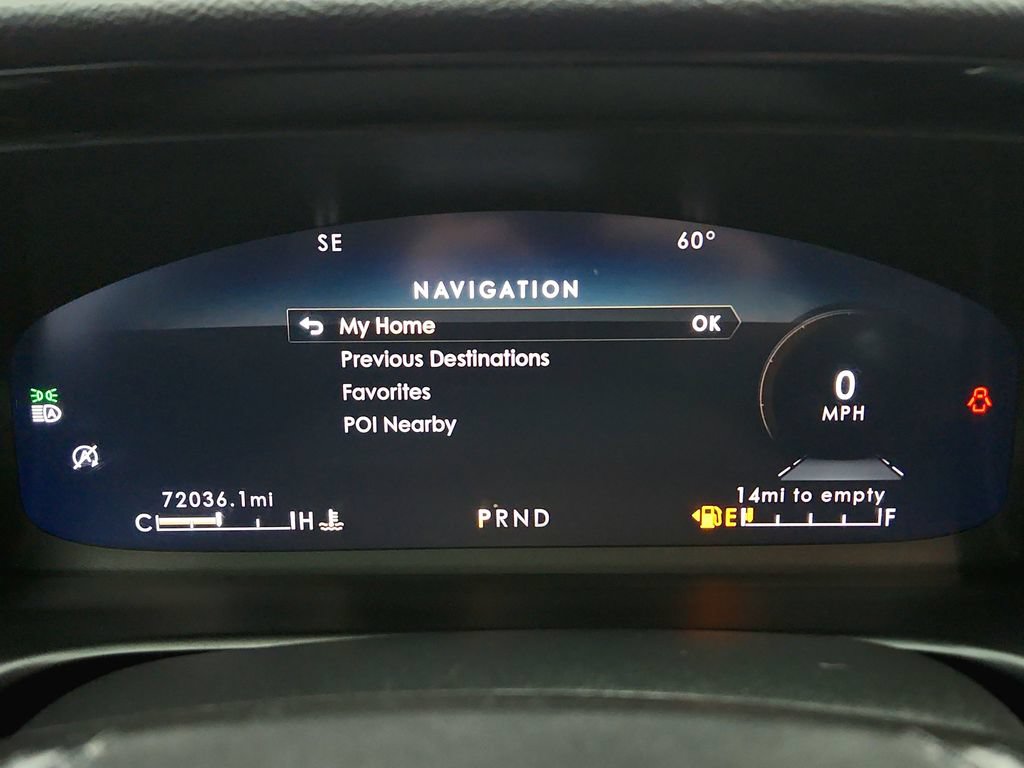 Used 2021 Lincoln Aviator Reserve w/ Elements Package Plus AWD/4WD image 14