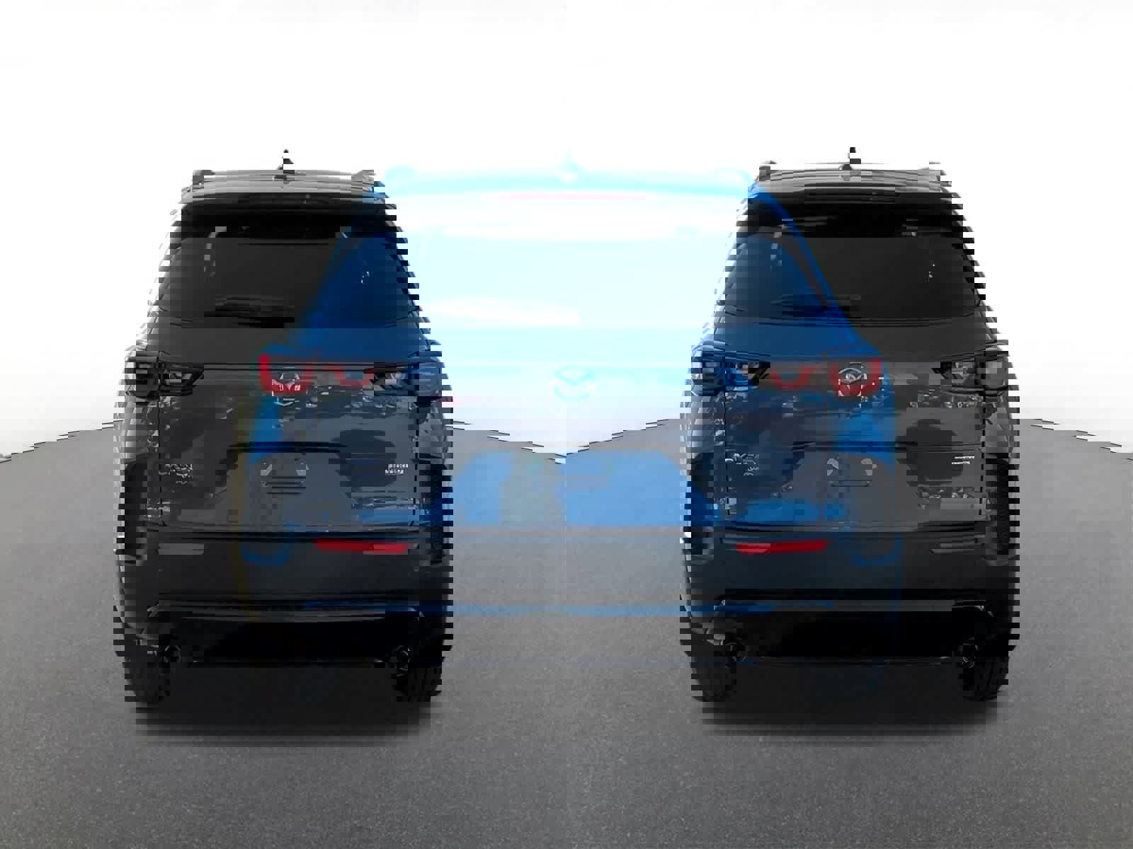 New 2026 MAZDA CX-50 AWD 2.5 Hybrid w/ Weather Package image 5