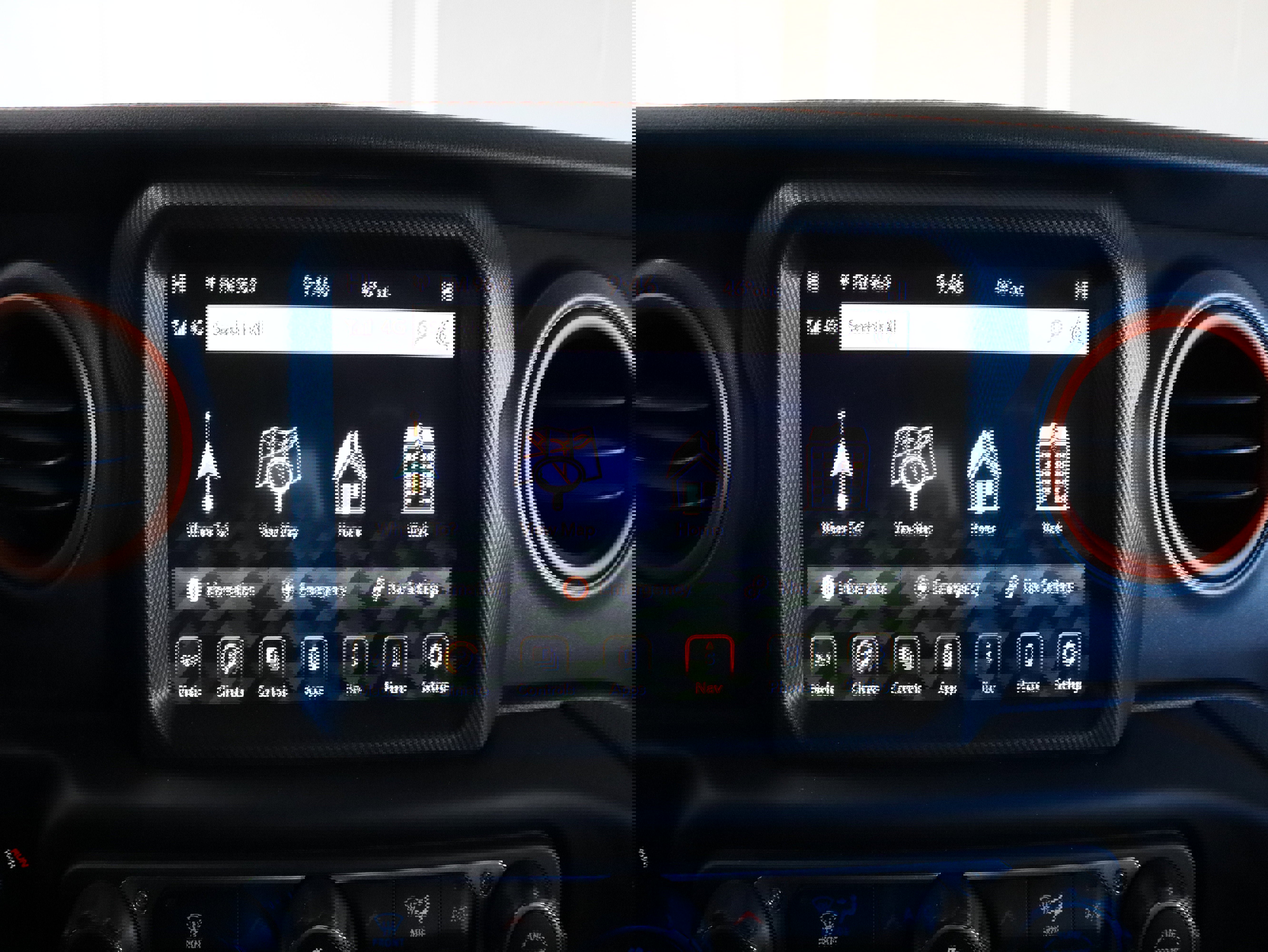 Used 2023 Jeep Gladiator Mojave w/ Trailer Tow Package image 29