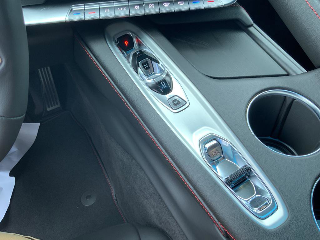 New 2026 Chevrolet Corvette Z06 image 11