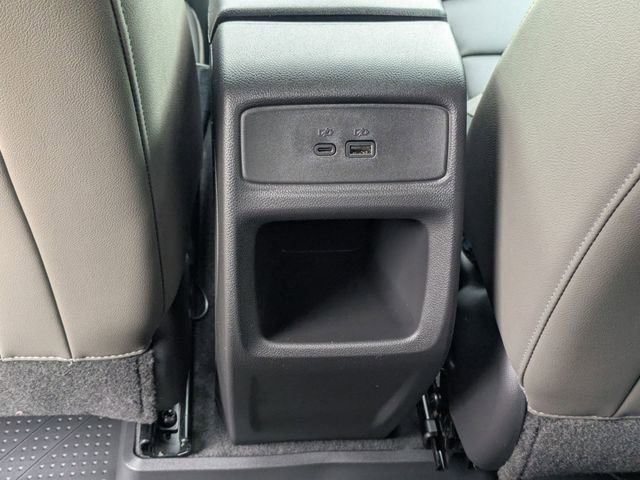 New 2026 Chevrolet Trax ACTIV w/ Sunroof Package image 27