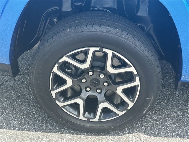 Used 2025 RAM 1500 Laramie image 17