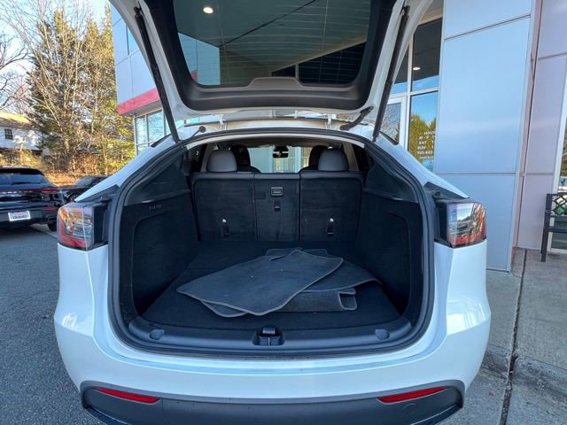 Used 2023 Tesla Model Y Long Range image 25