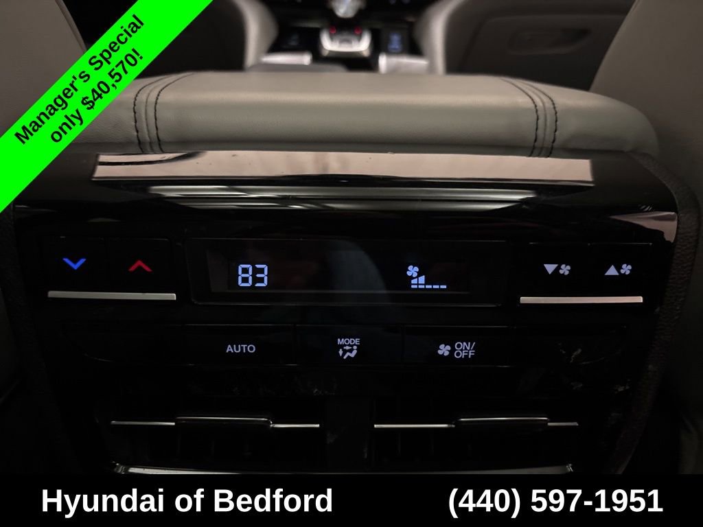 Used 2023 Acura MDX SH-AWD w/ Technology Package image 26