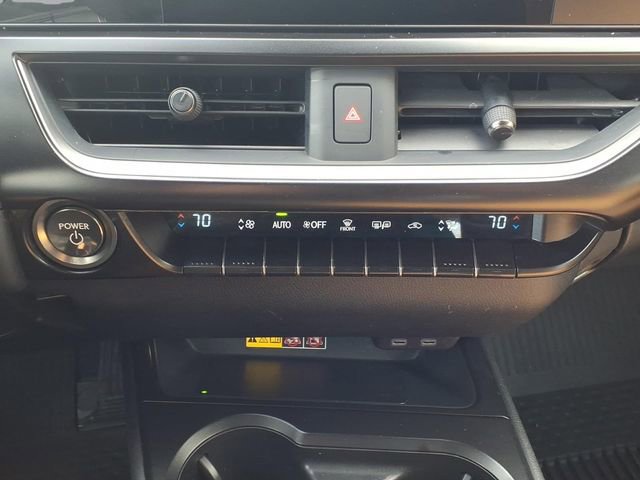 Certified 2024 Lexus UX 250h AWD w/ Premium Package image 11