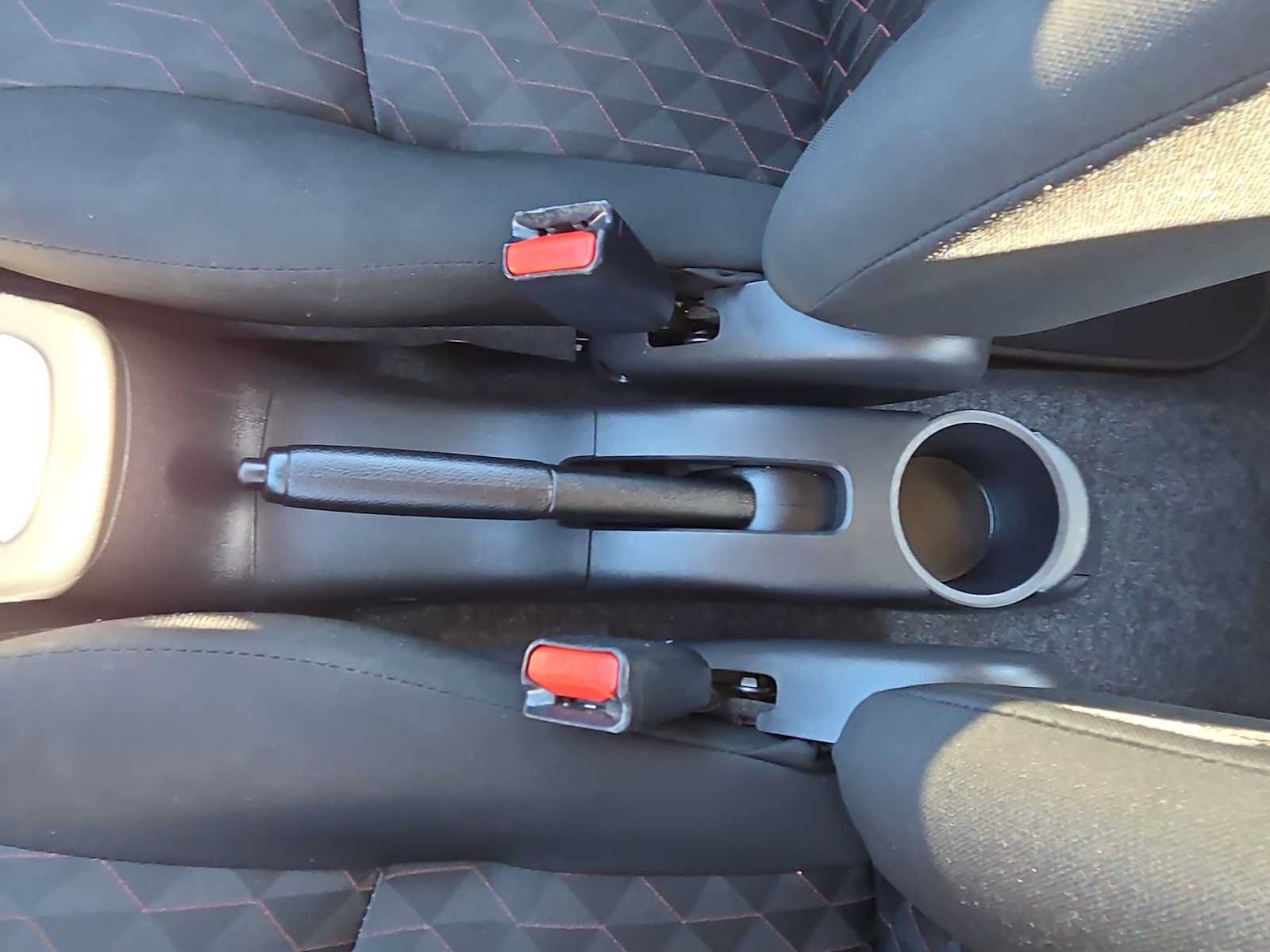Used 2024 Mitsubishi Mirage ES FWD image 20