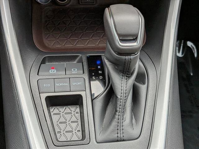 Used 2025 Toyota RAV4 Limited w/ Weather Package image 12