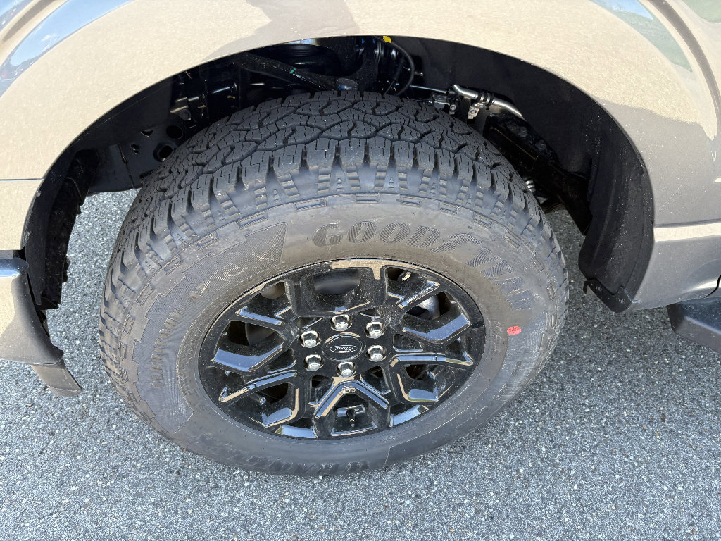New 2026 Ford F150 XLT AWD/4WD image 9