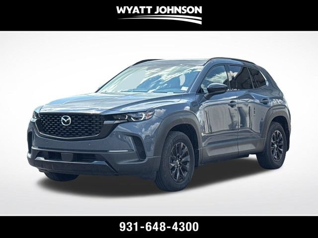 Used 2026 MAZDA CX-50 AWD 2.5 Hybrid w/ Weather Package