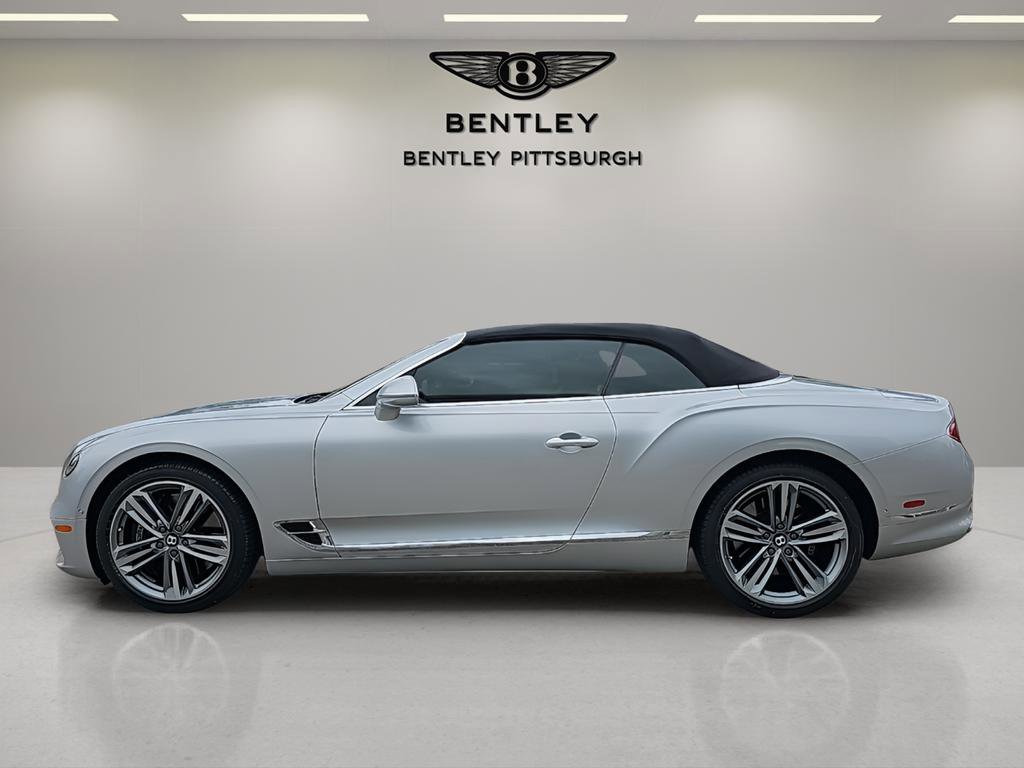 Certified 2021 Bentley Continental GT image 18
