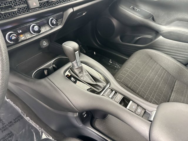 Certified 2024 Honda HR-V LX image 18