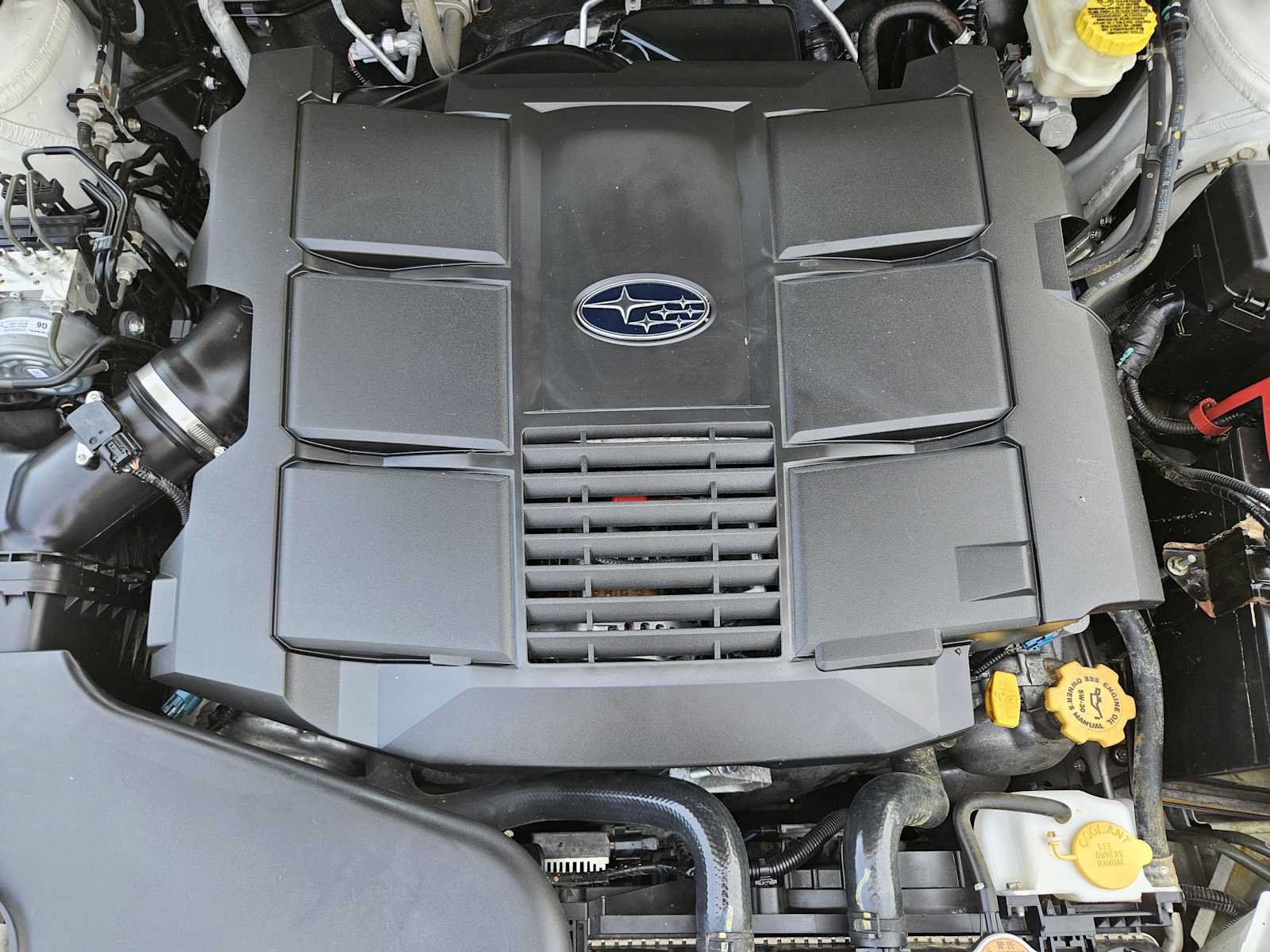 Used 2017 Subaru Outback 3.6R Limited AWD/4WD image 32