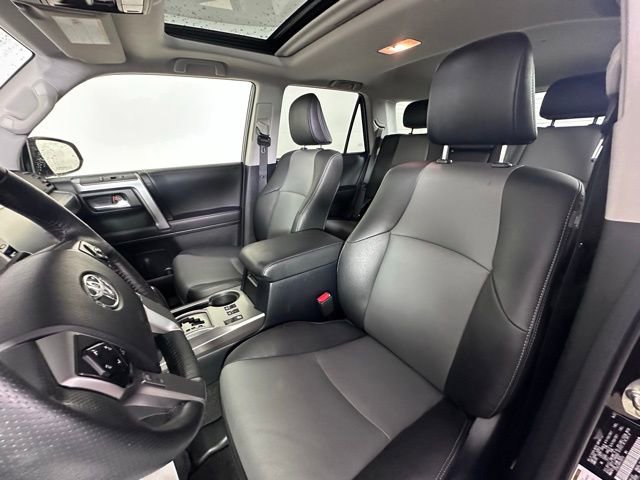 Used 2023 Toyota 4Runner SR5 Premium w/ Moonroof Package image 23