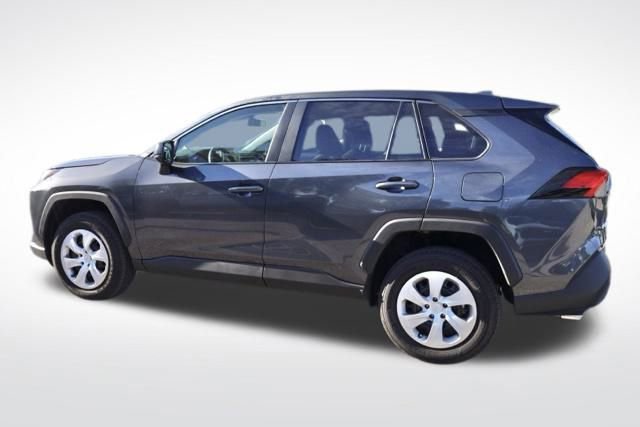 Used 2024 Toyota RAV4 LE image 5