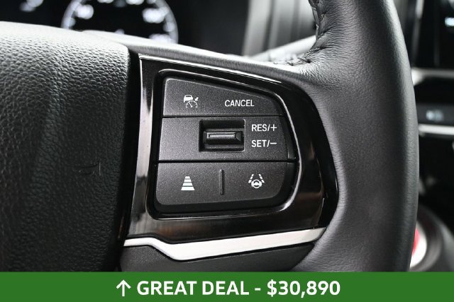 Used 2025 Honda Odyssey EX-L image 33