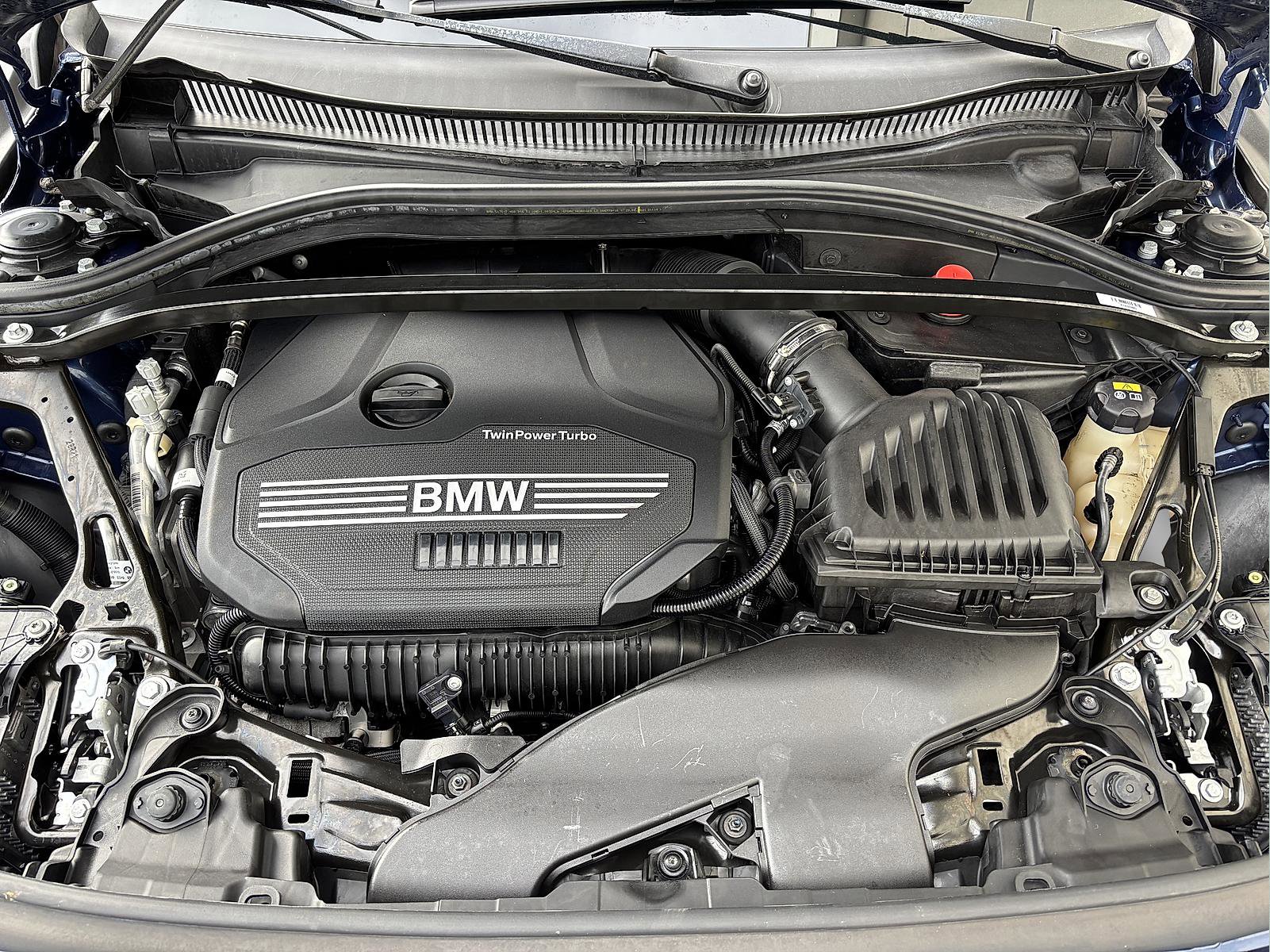 Used 2022 BMW 228i xDrive Gran Coupe w/ Premium Package image 7