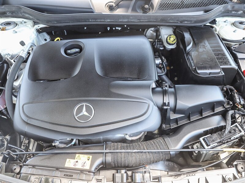 Used 2019 Mercedes-Benz CLA 250 image 33