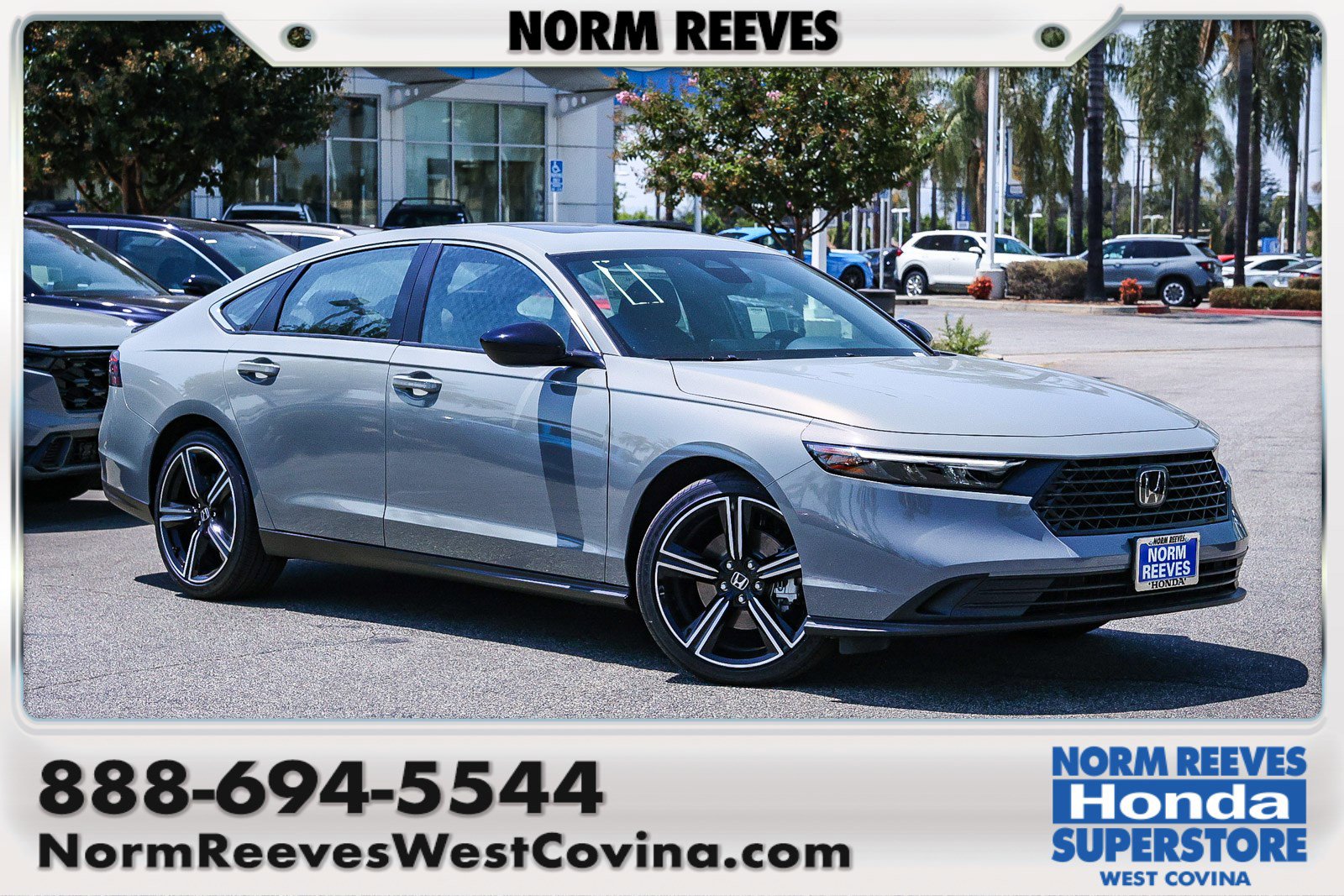 New 2025 Honda Accord Sport