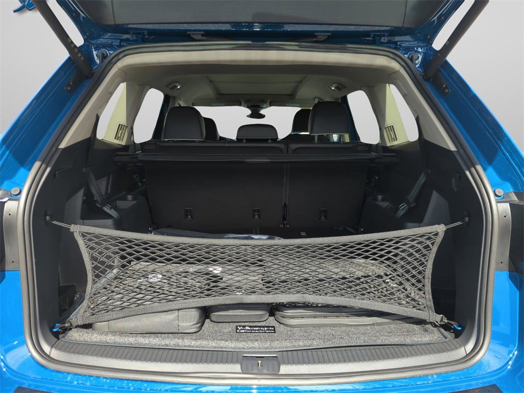 New 2026 Volkswagen Atlas SEL Premium R-Line image 19