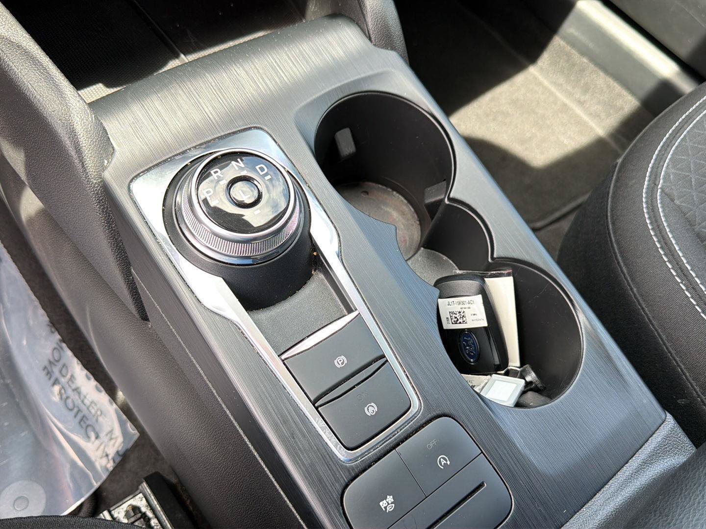 Used 2024 Ford Escape Active FWD image 28