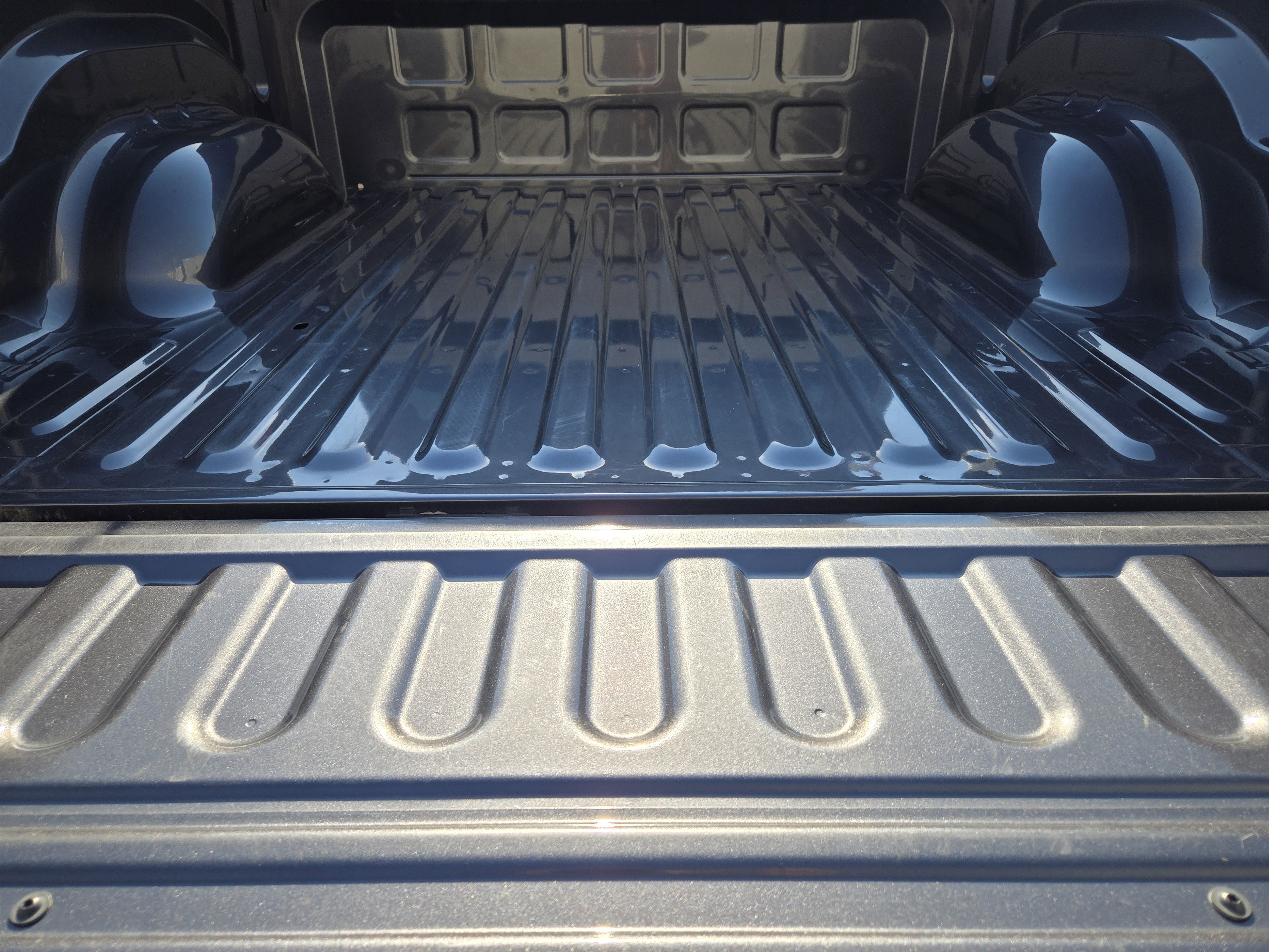 Used 2018 RAM 1500 Big Horn image 32