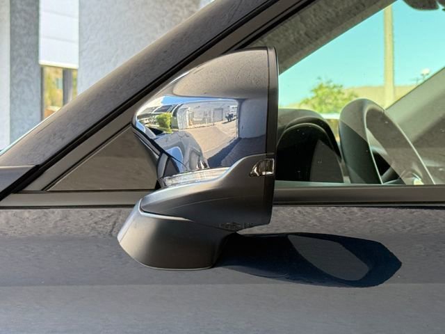 New 2025 MAZDA CX-90 3.3 Turbo w/ Select Package image 5