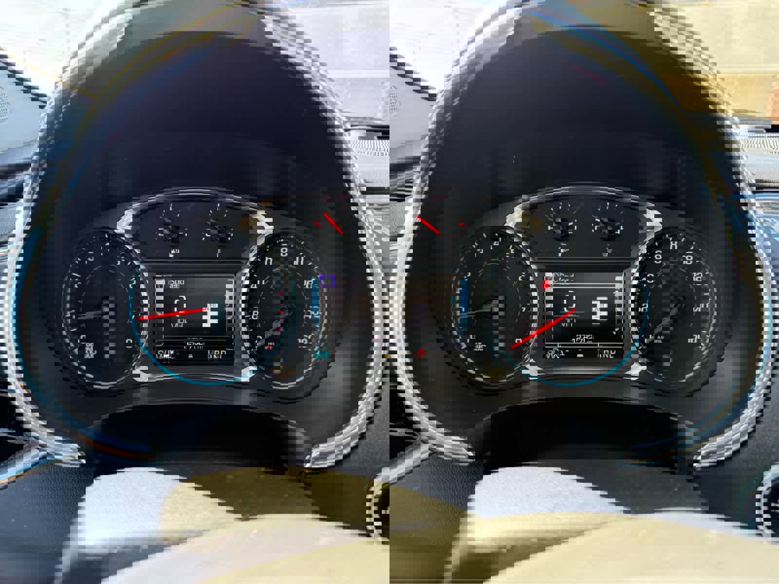 Used 2017 Chevrolet Malibu Premier w/ Premier Sun and Wheel Package image 21