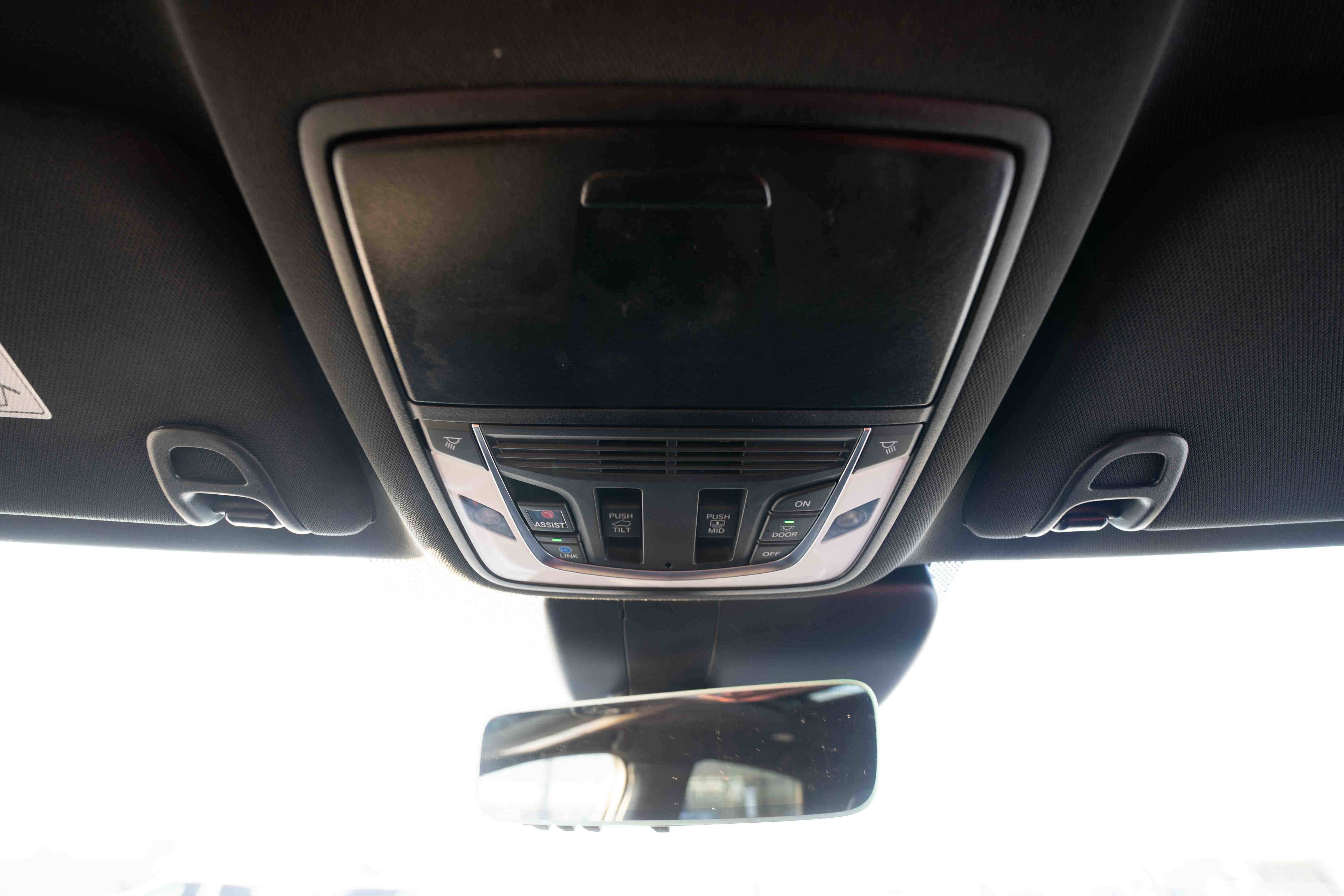 Used 2024 Acura RDX A-Spec image 18