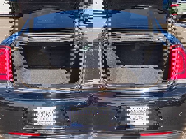 Used 2021 Chrysler 300 S image 13