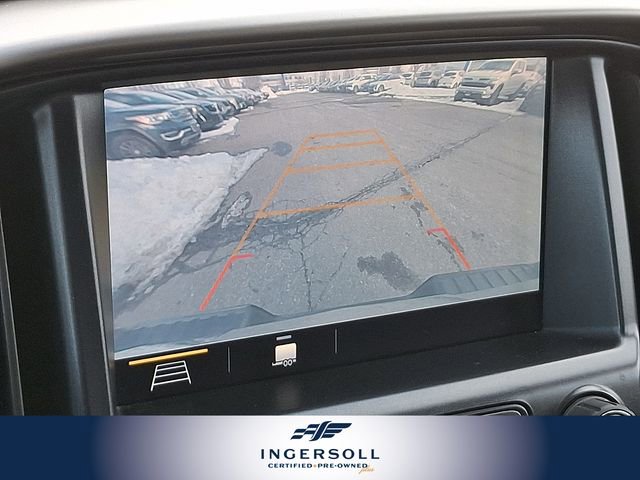 Used 2019 Chevrolet Colorado Z71 image 20