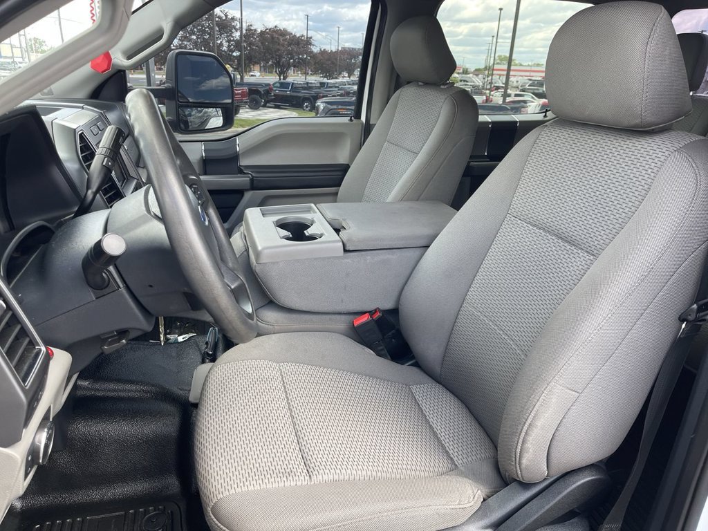 Used 2022 Ford F350 XLT w/ XLT Value Package AWD/4WD image 11
