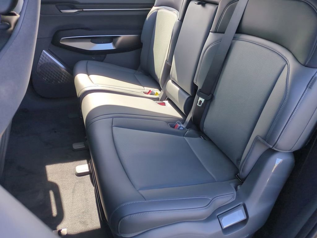 New 2026 Kia EV9 Light RWD image 41