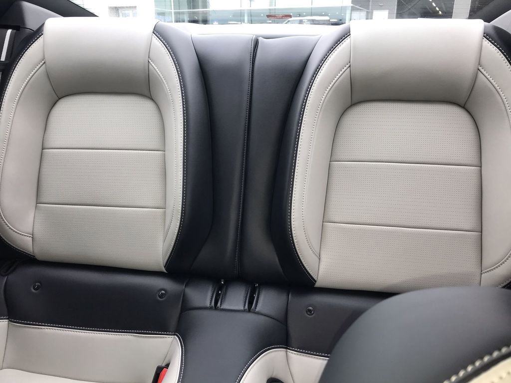 Used 2024 Ford Mustang Premium RWD image 21