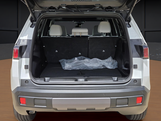 New 2026 Jeep Cherokee Overland AWD/4WD image 5